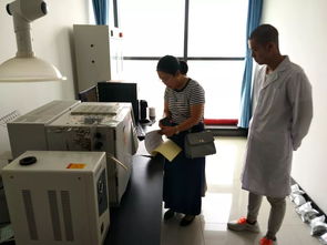 恒光檢測順利通過2019年度國家級資質認定檢驗檢測機構“雙隨機”監(jiān)督抽查